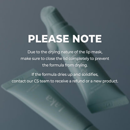 LipCare™ Cooling Mask